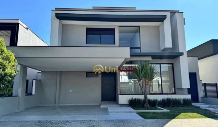 Casa com 4 dormitórios à venda, 273 m² por R$ 1.991.550,00 - Recanto dos Eucaliptos - São José dos Campos/SP
