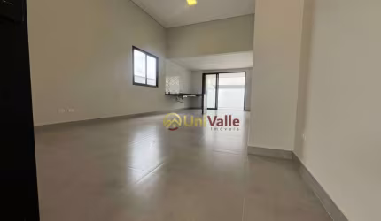 Casa com 3 dormitórios à venda, 162 m² por R$ 1.250.000,00 - Terrazzo D'itália - Taubaté/SP