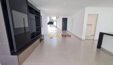 Casa com 3 dormitórios, 242 m² - venda por R$ 1.960.000,00 ou aluguel por R$ 10.370,00/mês - Jardim das Nações - Taubaté/SP