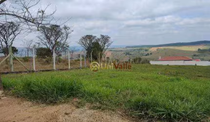 Terreno à venda, 1380 m² por R$ 362.000 - Condomínio Terras de Santa Mariana - Caçapava/SP