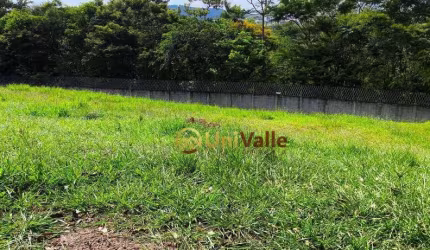 Terreno à venda, 330 m² por R$ 215.000,00 - Catagua Way - Taubaté/SP