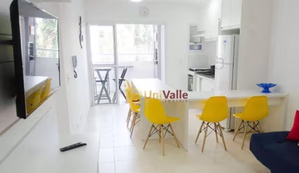 Apartamento com 2 dormitórios à venda, 65 m² por R$ 560.000 - PerequêAçu - Ubatuba/SP