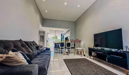 Casa com 3 dormitórios, 150 m² - venda por R$ 1.000.000,00 ou aluguel por R$ 5.420,00/mês - Morada do Visconde  - Tremembé/SP