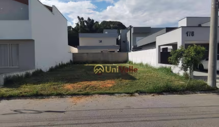 Terreno à venda, 250 m² por R$ 320.000 - Loteamento Residencial Morada do Visconde - Tremembé/SP
