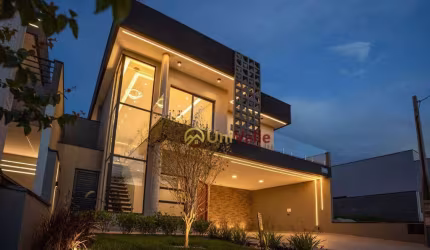 Casa com 3 dormitórios à venda, 175 m² por R$ 1.150.000 - Caçapava Velha - Caçapava/SP
