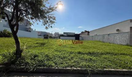 Terreno à venda, 300 m² por R$ 430.000,00 - Residencial Ouro Ville - Taubaté/SP