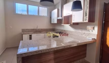 Casa com 3 dormitórios à venda, 216 m² por R$ 1.250.000,00 - Campos Do Conde - Taubaté/SP
