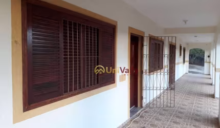Chácara com 2 dormitórios à venda, 2000 m² por R$ 588.000 - Centro - Redenção da Serra/SP