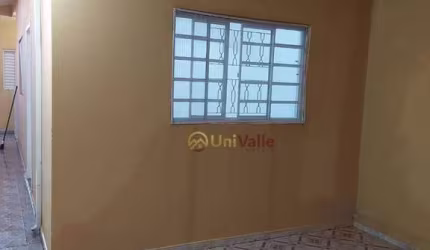 Casa com 3 dormitórios à venda, 98 m² por R$ 282.000 - Residencial Vargas - Tremembé/SP