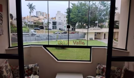 Apartamento com 2 dormitórios à venda, 72 m² por R$ 350.000,00 - Condomínio Residencial Ilhas Do Sul - Taubaté/SP