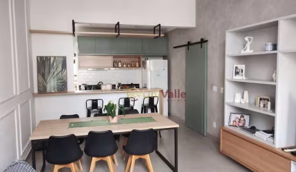 Casa com 4 dormitórios à venda, 175 m² por R$ 840.000,00 - Jardim Morumby - Taubaté/SP