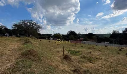 Terreno à venda, 966 m² por R$ 350.000 - Granjas Rurais Reunidas São Judas Tadeu - Taubaté/SP