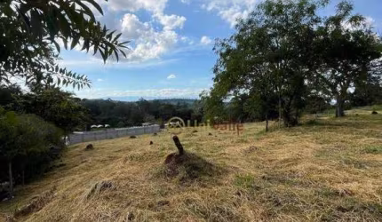Terreno à venda, 985 m² por R$ 357.000 - Granjas Rurais Reunidas São Judas Tadeu - Taubaté/SP
