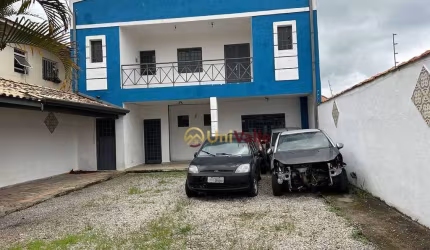 Sobrado com 3 dormitórios à venda, 180 m² por R$ 350.000,00 - Vale das Flores - Tremembé/SP