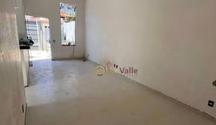 Casa com 3 dormitórios à venda, 80 m² por R$ 430.000,00 - Jardim Sandra Maria - Taubaté/SP