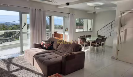 Casa com 3 dormitórios, 270 m² - venda por R$ 1.200.000,00 ou aluguel por R$ 4.800,00/mês - Centro - Tremembé/SP