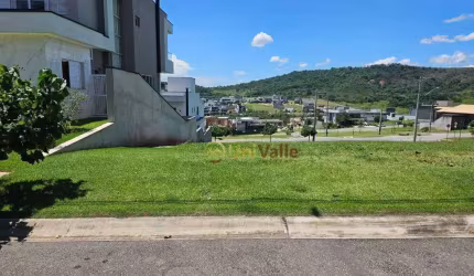 Terreno à venda, 315 m² por R$ 285.000,00 - Cyrela Landscape - Taubaté/SP