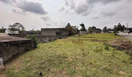 Terreno à venda, 382 m² por R$ 90.000 - Vitória Vale III - Pindamonhangaba/SP