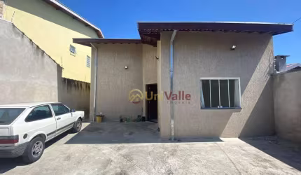 Casa com 3 dormitórios à venda, 159 m² por R$ 583.000,00 - Jardim Morumby - Taubaté/SP