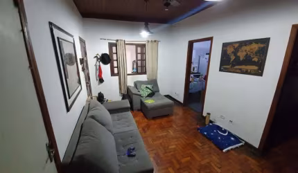 Casa com 2 dormitórios à venda, 76 m² por R$ 250.000,00 - Centro - Taubaté/SP