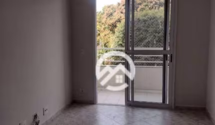 Apartamento para venda com 3 dormitórios e 2 vagas