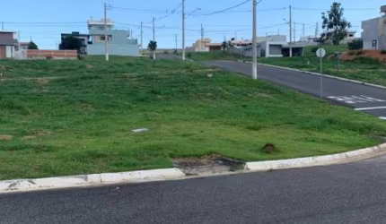 Terreno à venda, 389 m² por R$ 267.000,00 - Condomínio Reserva do Vale - Caçapava/SP