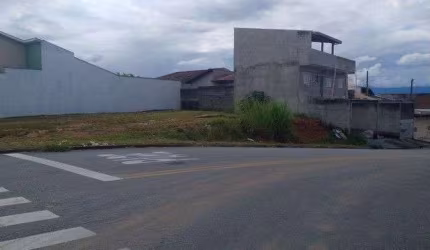 Terreno à venda, 430 m² por R$ 320.000,00 - Jardim Oasis - Taubaté/SP