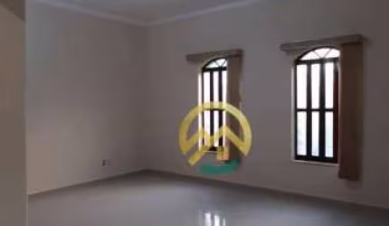 Casa à venda, 194 m² por R$ 690.000,00 - Jardim Julieta - Caçapava/SP