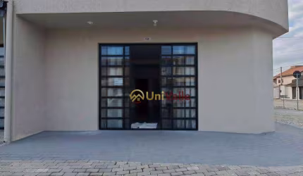 Ponto para alugar, 68 m² por R$ 1.650,00/mês - Village das Flores - Caçapava/SP