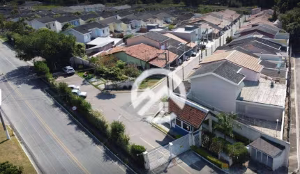 Terreno à venda, 175 m² por R$ 95.000,00 - Condomínio Residencial Melville - Caçapava/SP