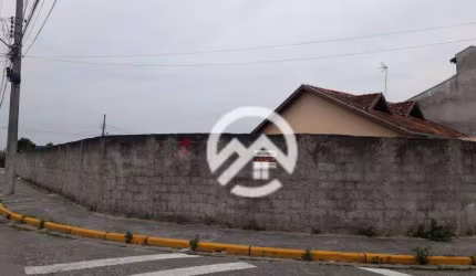 Terreno à venda, 275 m² por R$ 175.000,00 - Vale das Flores - Tremembé/SP