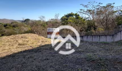 Terreno à venda, 260 m² por R$ 160.000,00 - Condominio Cataguá Way - Taubaté/SP