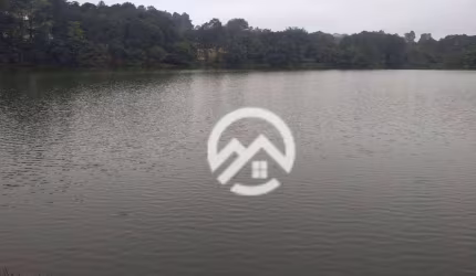 Terreno à venda, 2500 m² por R$ 500.000,00 - Chácaras Cataguá - Taubaté/SP