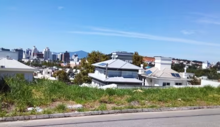 Terreno Residencial Alto Padrão
