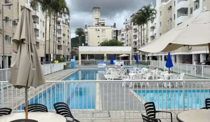 Apto  pronto para morar 2 quartos