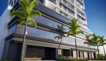 Apartamentos