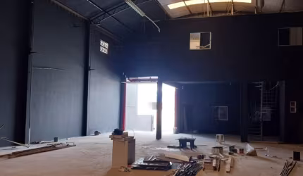 Galpão Industrial/ Comercial/ Depósito