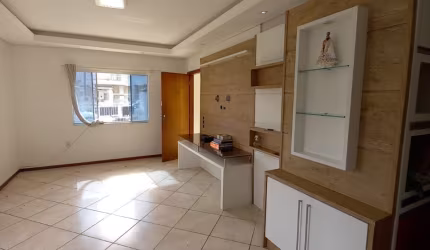 Apto térreo Bairro Pagani II