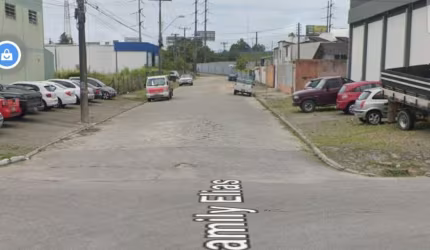 Área Comercial / 14 Pav/Galpão Logístico