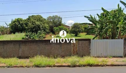 Terreno/Área à venda, Abadia - Uberaba/MG