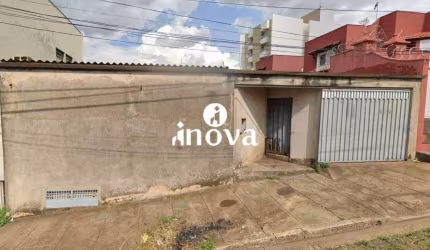 Terreno/Área à venda, Abadia - Uberaba/MG