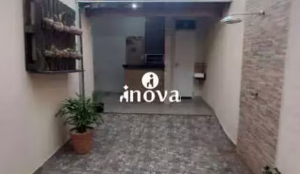 Casa à venda, 3 quartos, 1 suíte, 2 vagas, Boa Vista - Uberaba/MG