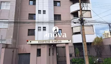 Apartamento à venda, 3 quartos, 2 suítes, 2 vagas, Mercês - Uberaba/MG