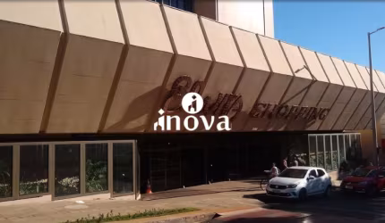Sala ou Loja à venda, Centro - Uberaba/MG