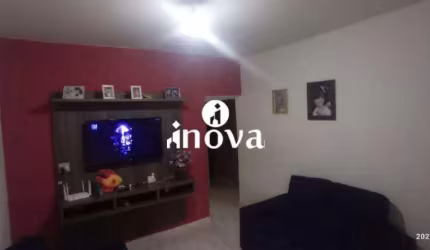 Casa à venda, 3 quartos, 3 vagas, Cidade Nova - Uberaba/MG