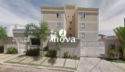 Apartamento a venda, 1 vaga, Boa Vista - Uberaba/MG