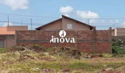 Terreno/Área à venda, Ilha de Marajo I, Residencial - Uberaba/MG