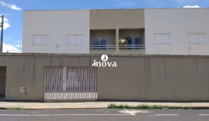 Apartamento à venda, 2 quartos, 1 vaga, Tutunas - Uberaba/MG