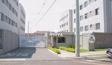 Apartamento à venda, 2 quartos, 1 vaga, Maracanã, Jardim - Uberaba/MG