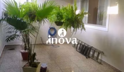 Casa à venda, 2 quartos, 1 suíte, 2 vagas, São José - Parque - Uberaba/MG